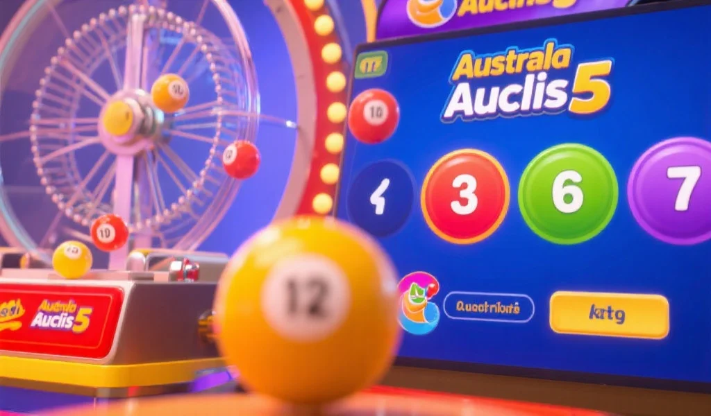 澳洲幸运5新手入门：最全规则玩法与术语解析