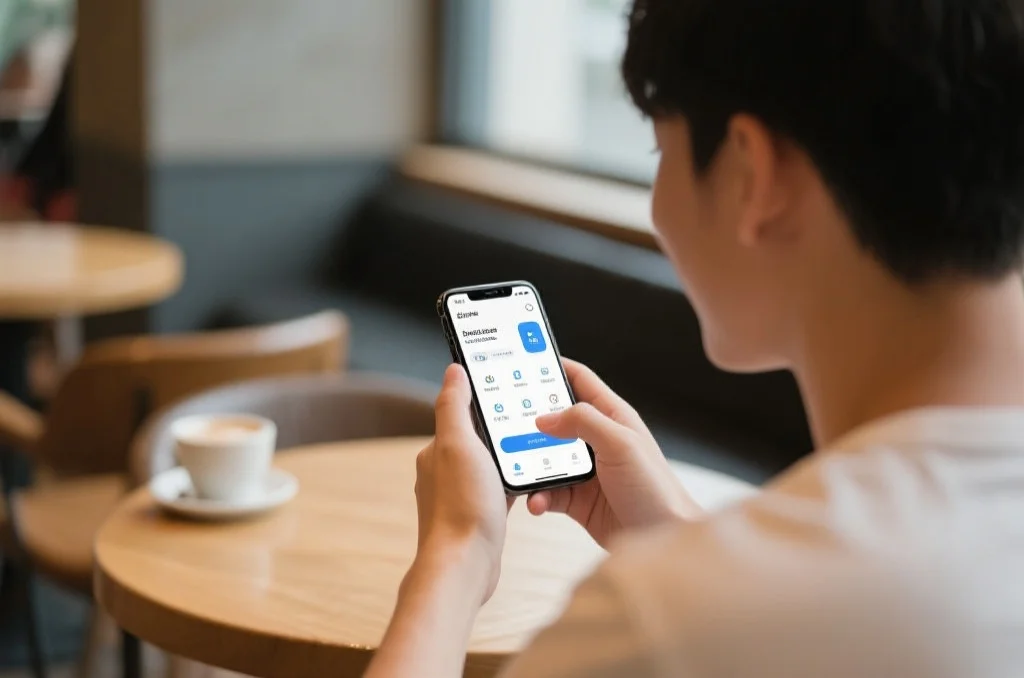 使用澳洲幸运5官方APP的五大优势，体验便捷新生活