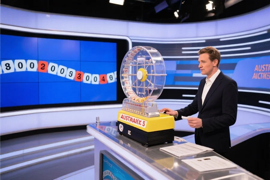 观看澳洲幸运5开奖直播前需要了解的几件事